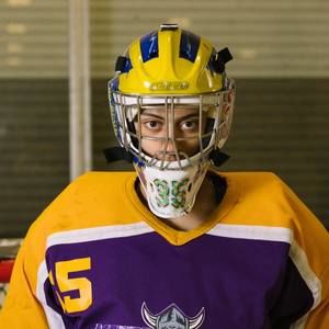 Meet your Posher, Evan